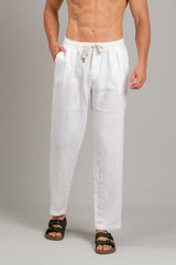 Linen Pant