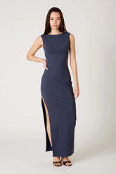 Bodycon Maxi Dress