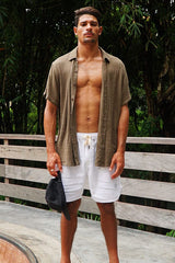 Cabana Shirt