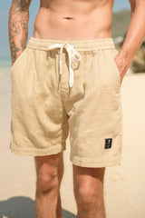 Corsica Short