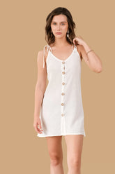 Moss Dress