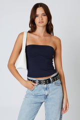 Slinky Tube Top