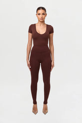 NW Contour Waist Legging
