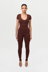NW Contour Waist Legging