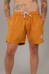 Pan Short