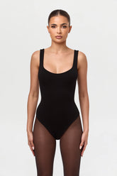 NW Sculpt Tank Scoop Bodysuit
