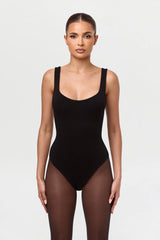 NW Sculpt Tank Scoop Bodysuit