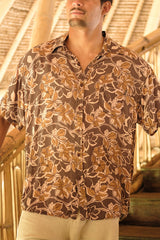Autumn Shirt