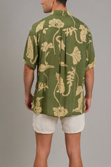 Silouette Shirt