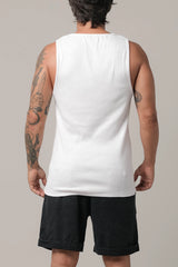 Rib Singlet