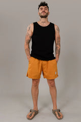 Rib Singlet