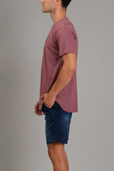Slub Tee