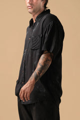 Midnight Haze Shirt