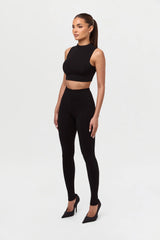 NW Sleeveless Legging Set