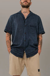 Trim Shirt