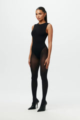 NW Sleeveless Sculpt Bodysuit