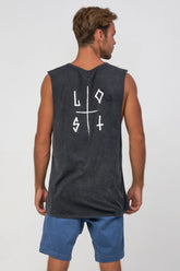 Sm Lost Retro