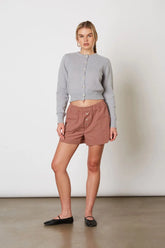 Mid-Rise Boxer Short