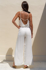 Gelia Jumpsuit