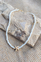 Esther Necklace