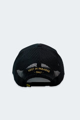 Banana Cap