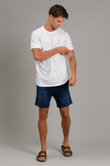 Slub Tee
