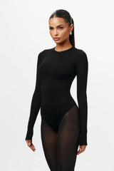 NW Sculpt Crewneck Bodysuit