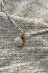 Abbey Necklace