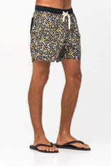 Flower Short