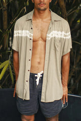 Ken Trail Shirt