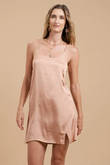 Inna Dress