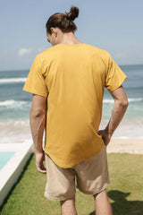 Kelapa Tee