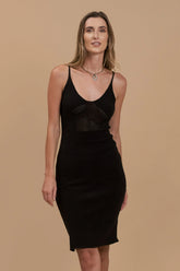 Blossom Knit Dress