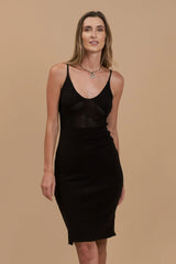 Blossom Knit Dress