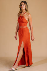 Florence Dress