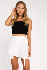 Wrap Skirt