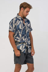 Jungle Leaf Shirt