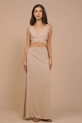 Kahili Dress