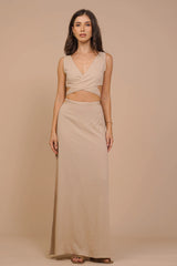 Kahili Dress