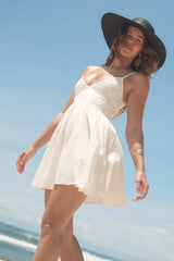 Naira Dress