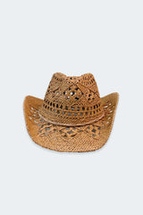 Eron Hat