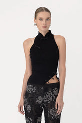 Dunn Knit Top
