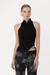 Dunn Knit Top