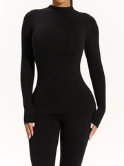 NW Sculpt Top