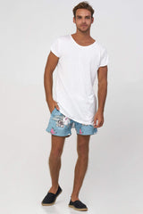 Cachi Tee