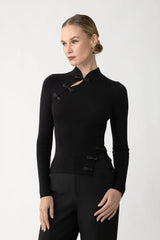 Dakota Knit Top