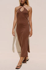 Luisa Midi Dress