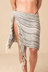 Garis Sarong
