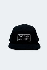 Ocean Addict Cap