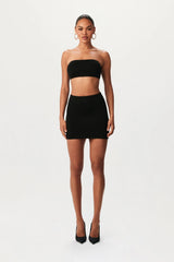NW Bandeau Crop Top